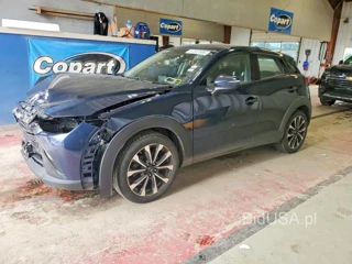 MAZDA CX-3 TOURING