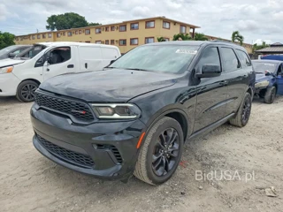DODGE DURANGO GT