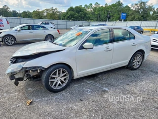 FORD FUSION SEL