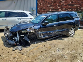 DODGE DURANGO R/T