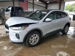 FORD ESCAPE ST LINE SELECT