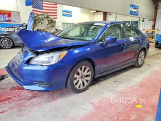 SUBARU LEGACY 2.5I PREMIUM