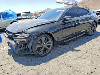 GENESIS G70 3.3T STANDARD