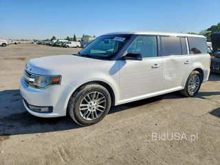 FORD FLEX SEL