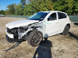 MAZDA CX-5 GT