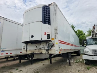UTI TRAILER