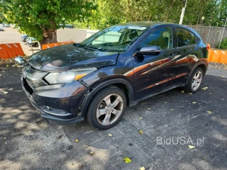HONDA HR-V EX