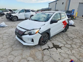 MITSUBISHI MIRAGE SE