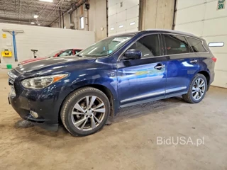 INFINITI QX60 BASE