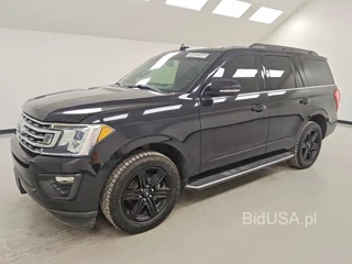 FORD EXPEDITION XLT
