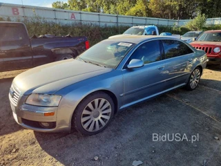 AUDI A8 L QUATTRO