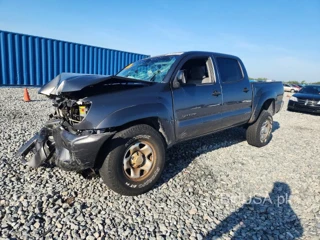 TOYOTA TACOMA DOUBLE CAB PRERUNNER