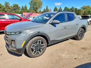 HYUNDAI SANTA CRUZ LIMITED