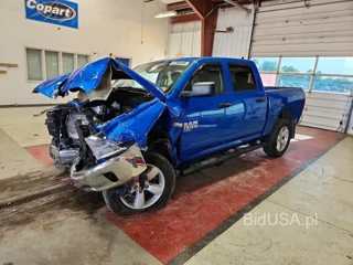 RAM 1500 CLASSIC TRADESMAN