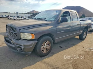 DODGE RAM 1500 ST