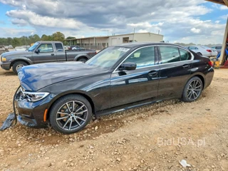 BMW 330I