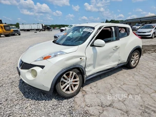 NISSAN JUKE S