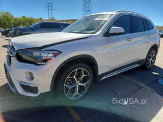 BMW X1 XDRIVE28I