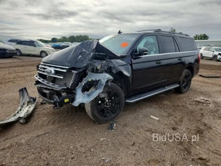 FORD EXPEDITION MAX XLT