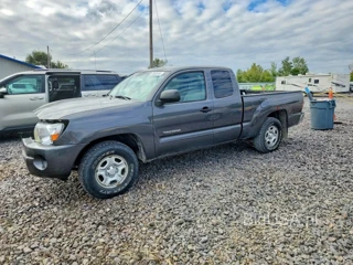 TOYOTA TACOMA BASE