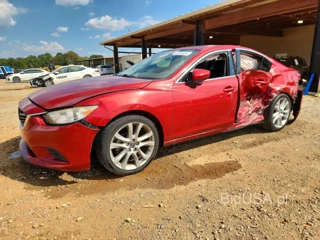 MAZDA 6 TOURING