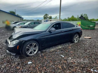 BMW 430XI GRAN COUPE