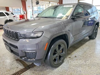 JEEP GRAND CHEROKEE L LIMITED