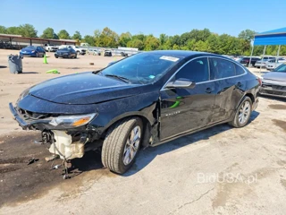 CHEVROLET MALIBU LS