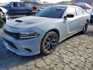 DODGE CHARGER SXT