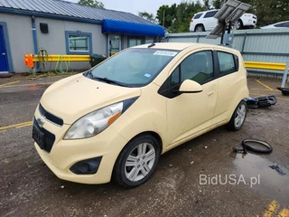 CHEVROLET SPARK 1LT