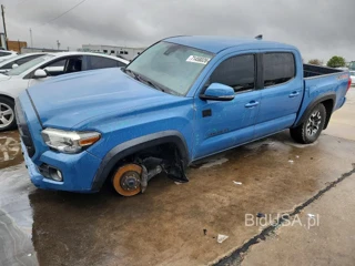 TOYOTA TACOMA SR V6