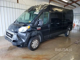 RAM PROMASTER 2500