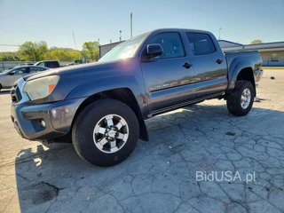 TOYOTA TACOMA PRERUNNER V6