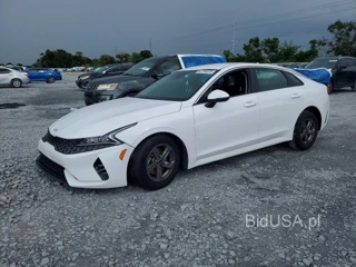 KIA K5 LXS