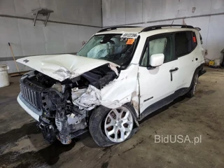 JEEP RENEGADE LATITUDE