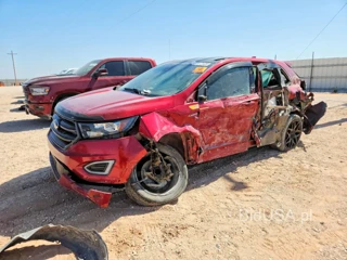 FORD EDGE SPORT