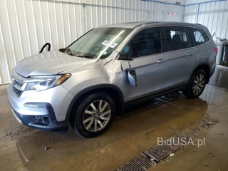 HONDA PILOT EXL