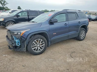 GMC ACADIA ALL TERRAIN