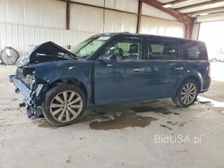 FORD FLEX SEL