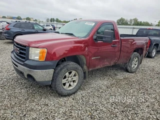GMC SIERRA K1500