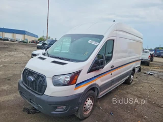 FORD TRANSIT T-350 HD