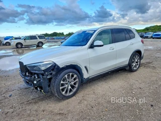 BMW X5 SDRIVE 40I