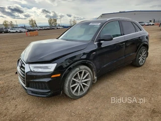 AUDI Q3 TECHNIK