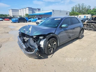 HYUNDAI IONIQ 5 SE