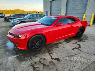 CHEVROLET CAMARO LT