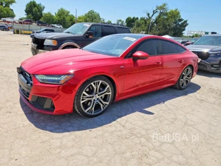 AUDI A7 PRESTIGE S-LINE
