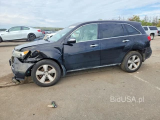 ACURA MDX