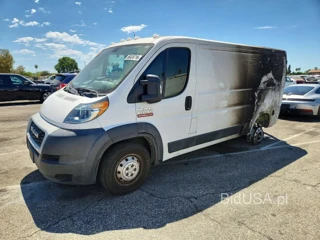 RAM PROMASTER 1500