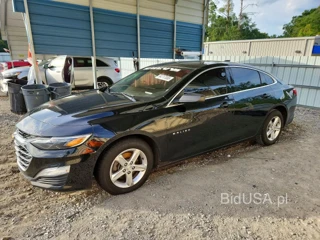 CHEVROLET MALIBU LS