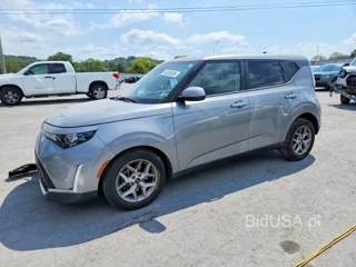 KIA SOUL LX